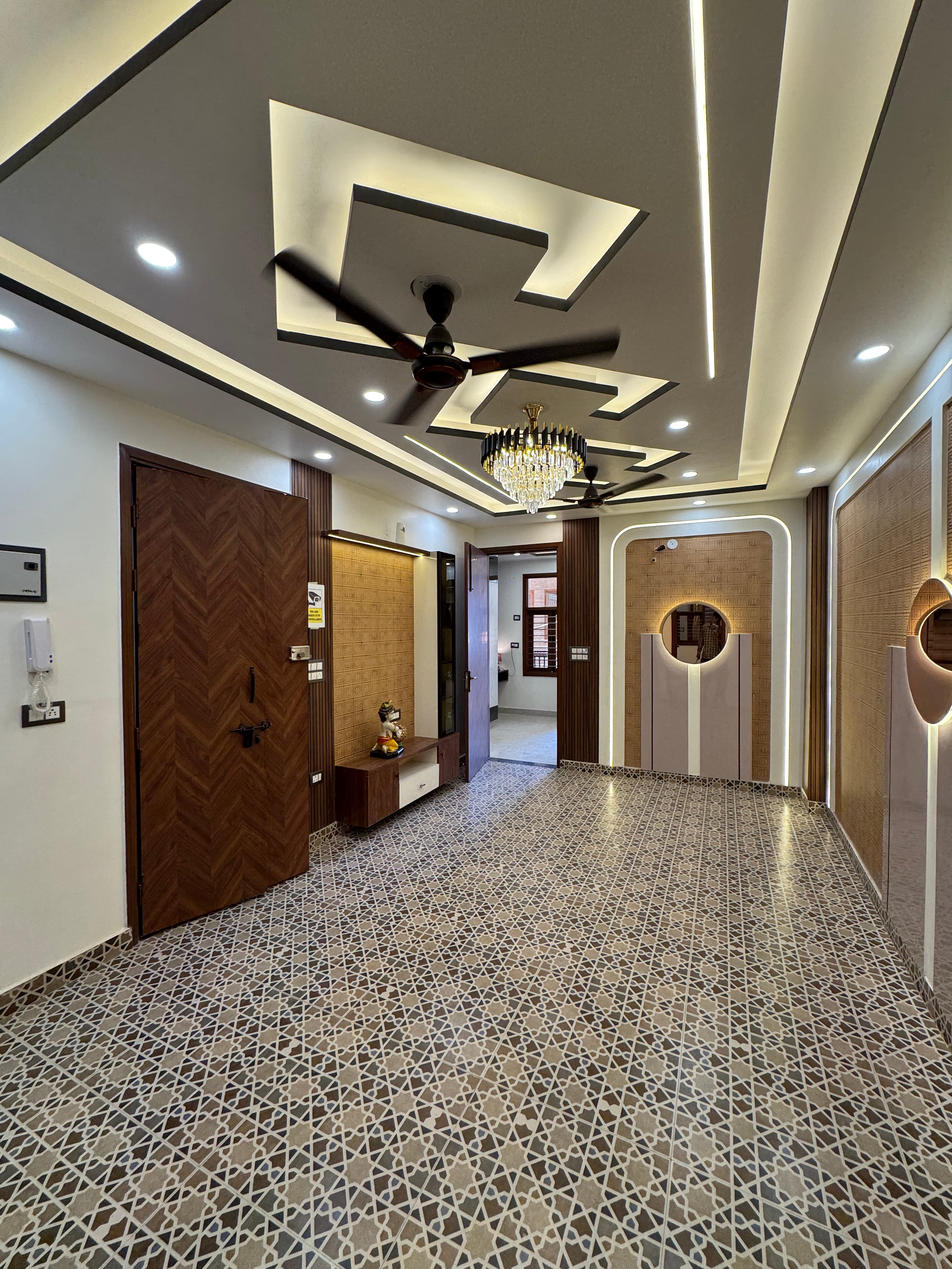 2BHK Flat for Sale in Dwarka Mor | Ready to Move Near Metro
