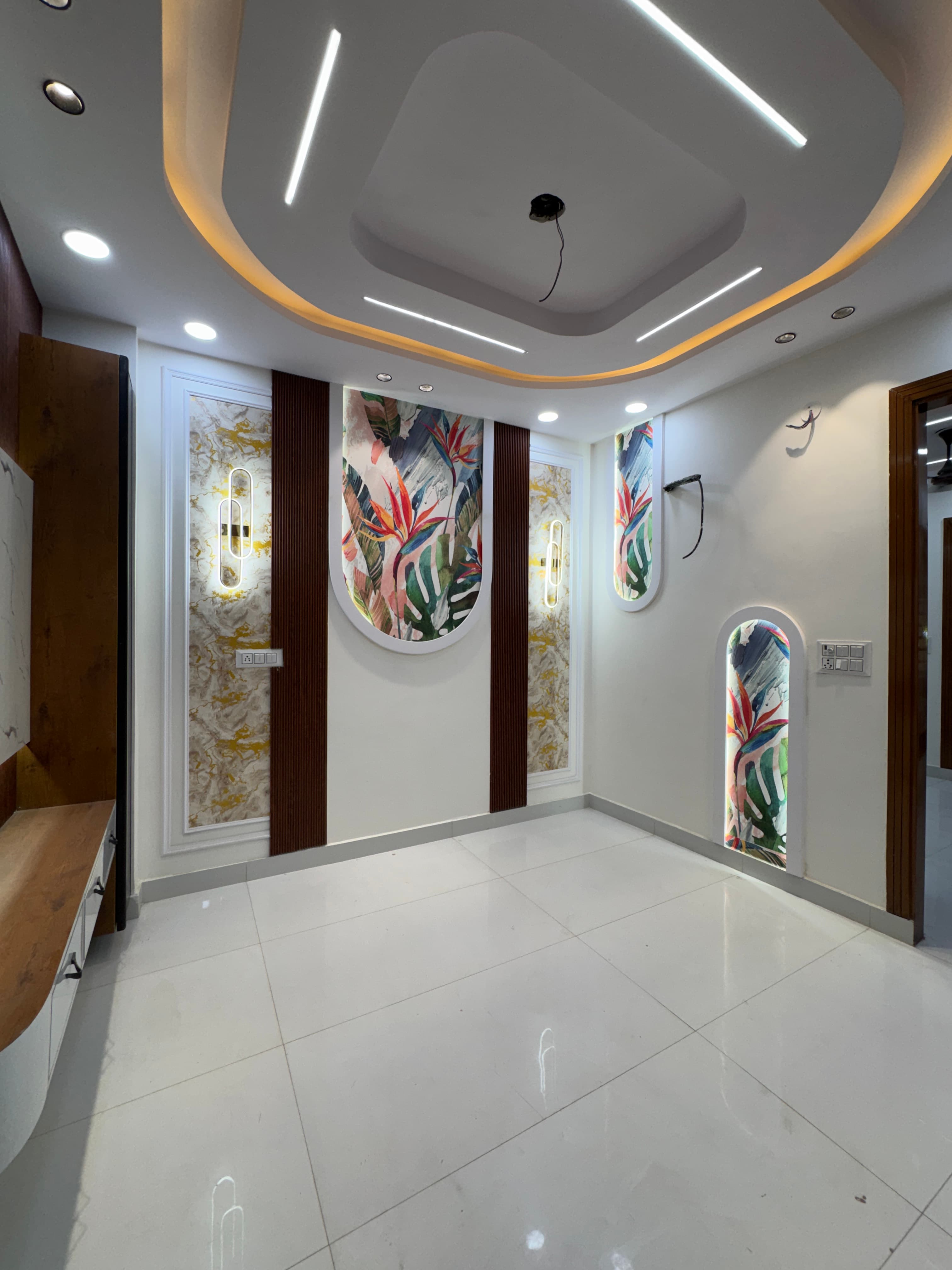 3BHK Front Facing Flat for Sale in Nawada | Ready to Move Near Metro