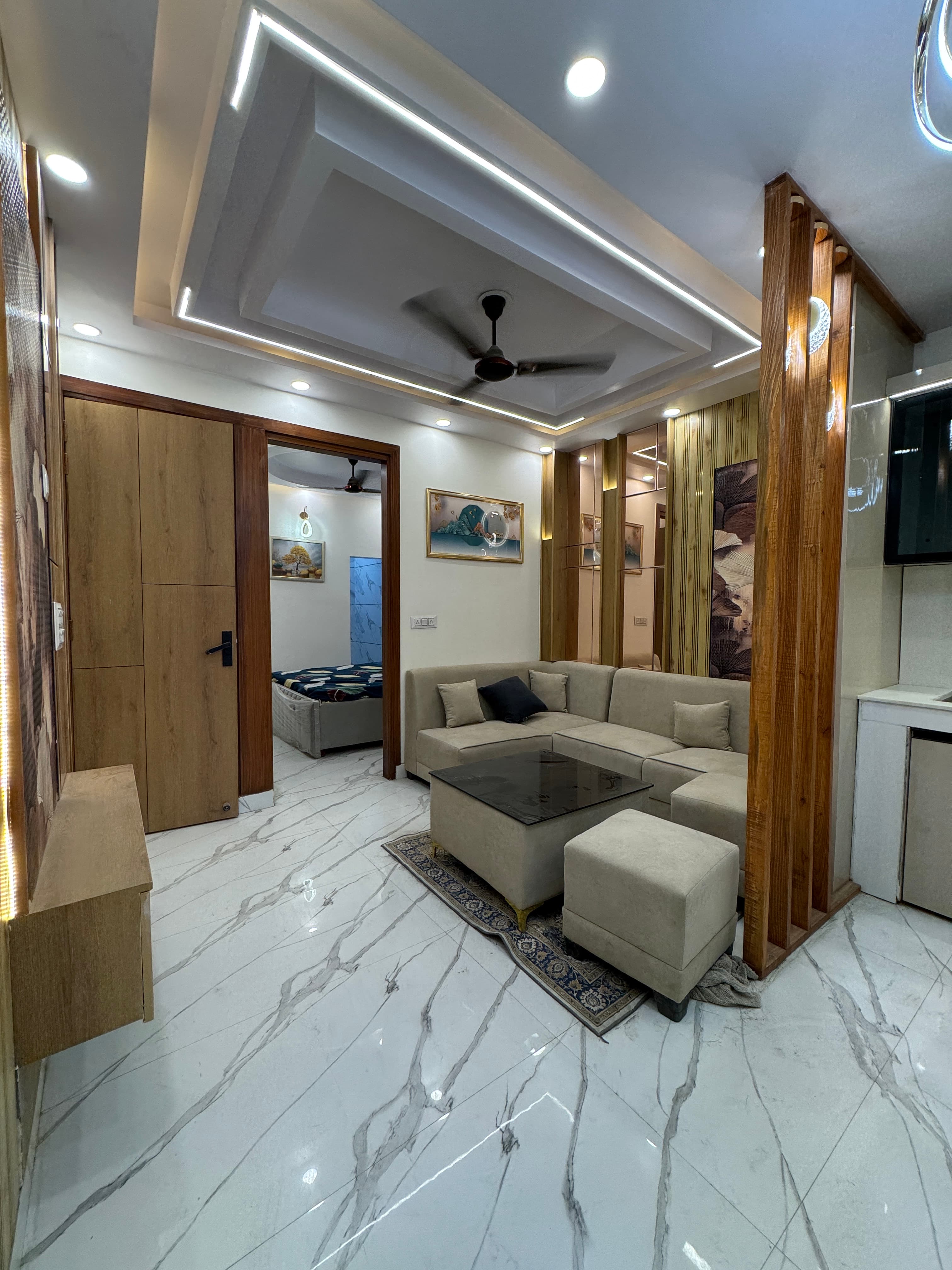 New 2BHK Flat for sale in Nawada