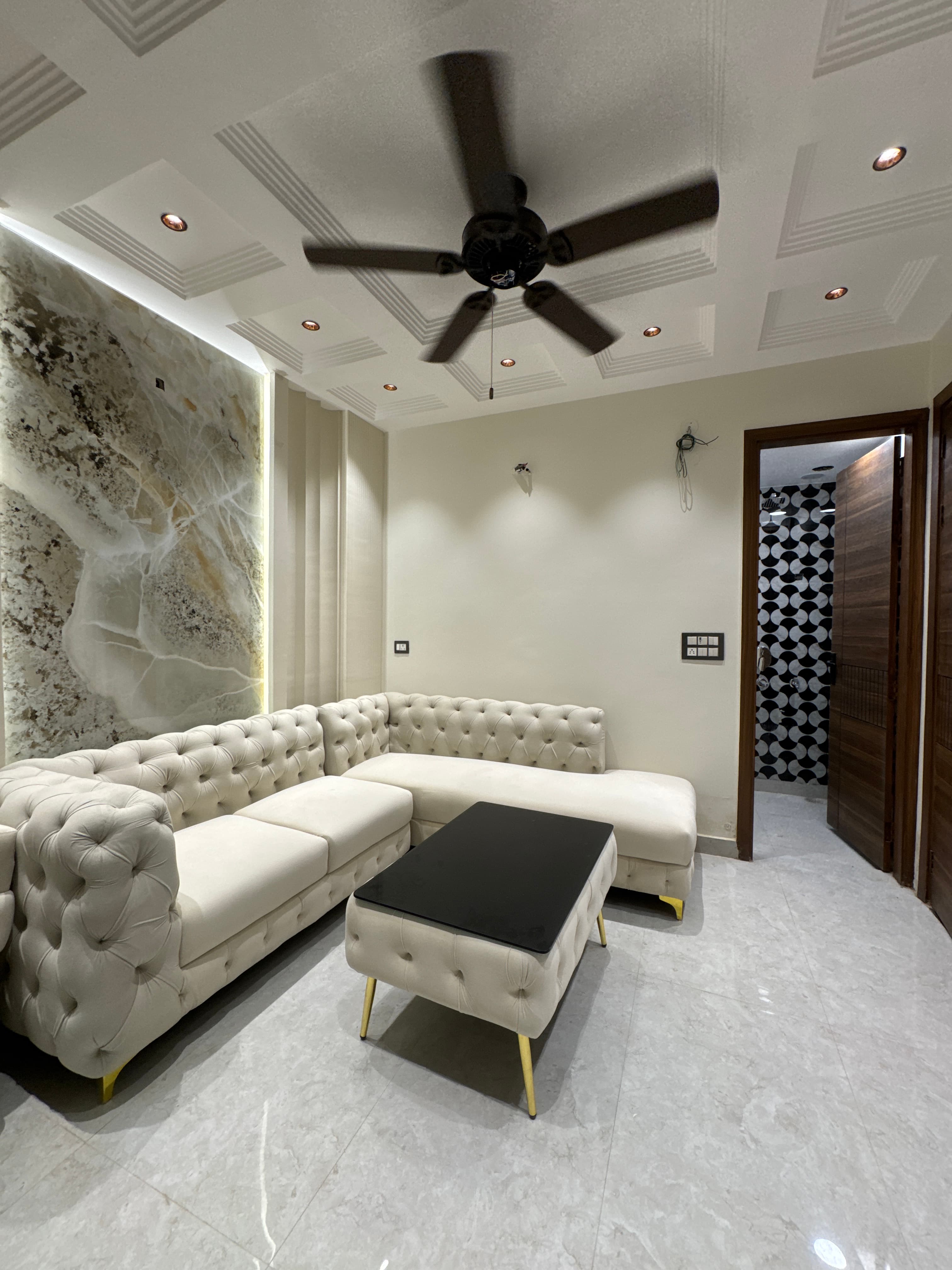 1BHK Budget-Friendly Flat for Sale in Dwarka Mor | Prime Location | Ready to Move