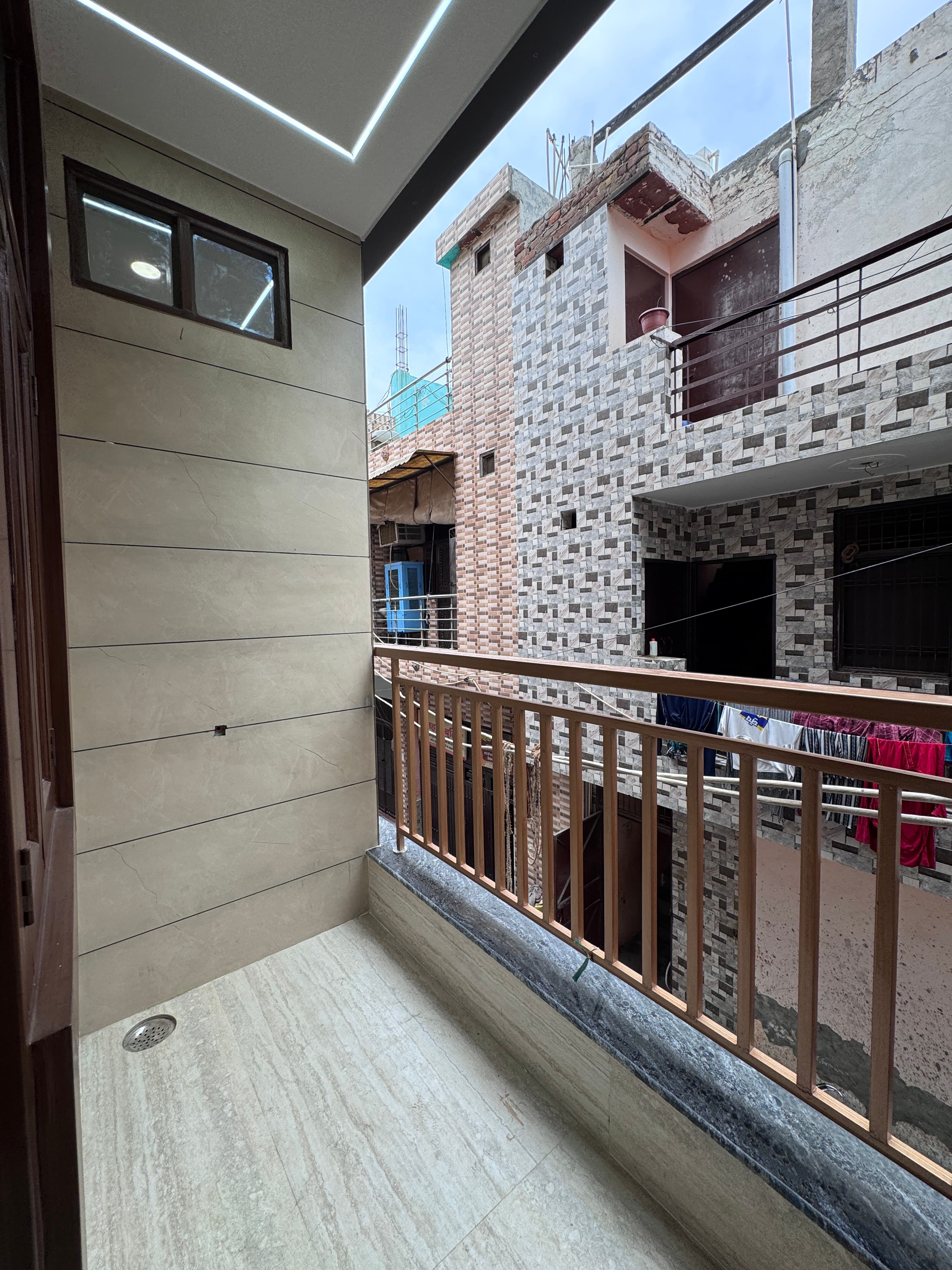 2BHK 60 Gaj Flat for Sale in Nawada  thumbnail 9