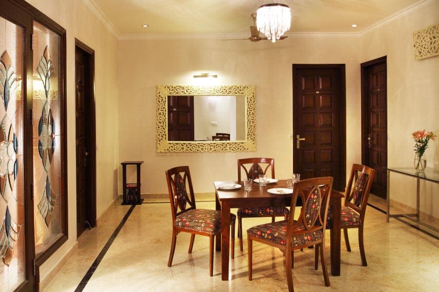 Dwarka Mor