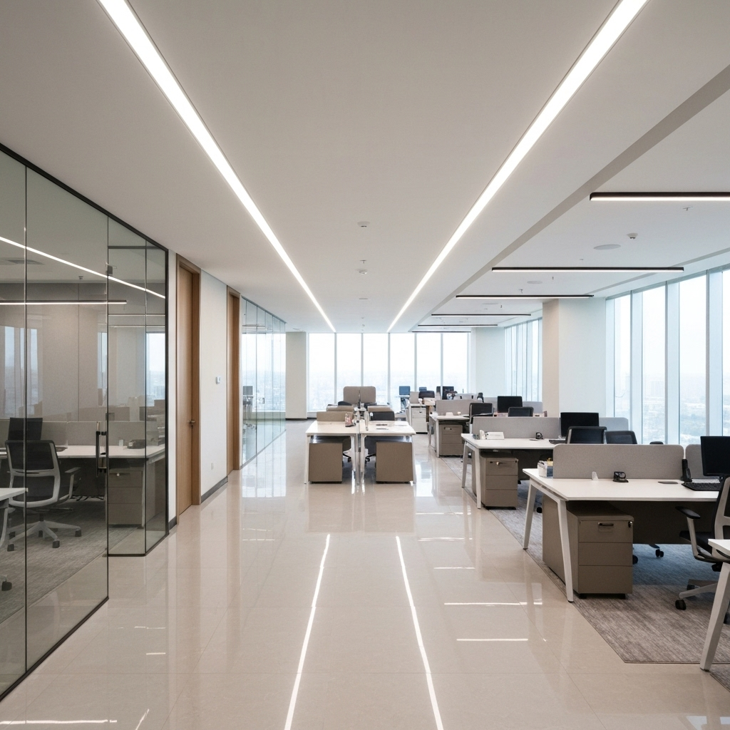 Premium Office Space